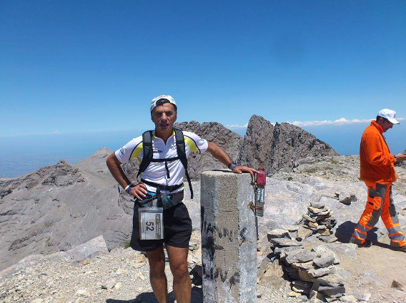 FAETHON OLYMPUS MARATHON: Ξεκίνησε η αντίστροφη μέτρηση για τον 5ο ΦΟΜ