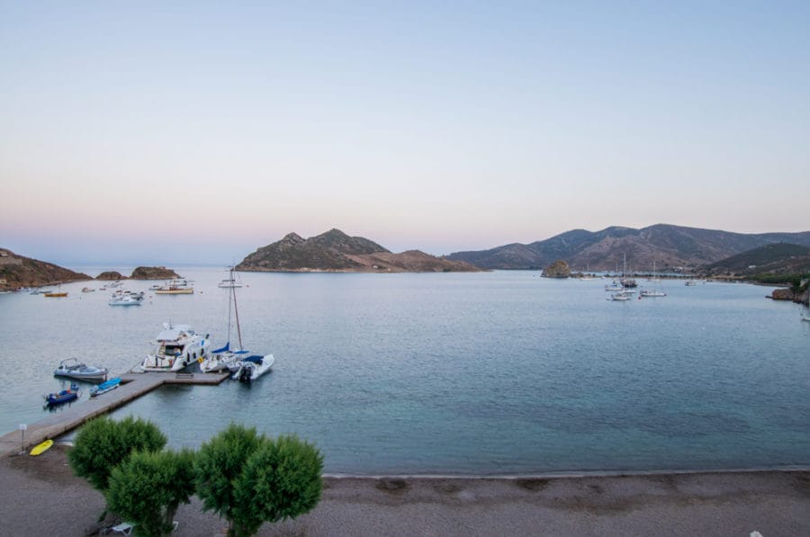 Ξεκίνησαν οι εγγραφές για το 1ο “Patmos Revelation”