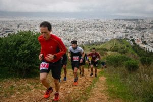2ο Veikou Trail_photos