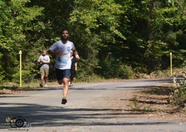 1st Vidra’s Trail Μεταγωνιστικό δελτίο τύπου1