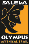 OLYMPUS MYTHICAL TRAIL-logo