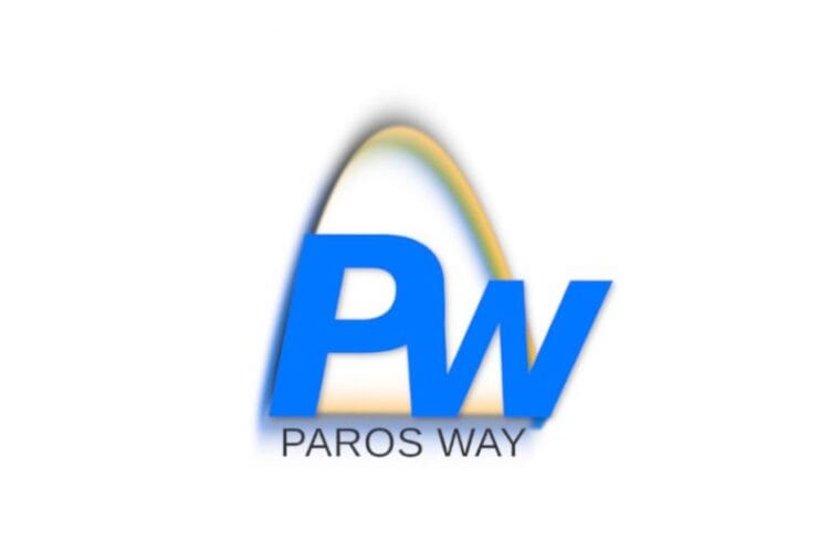 ParosWay-logo
