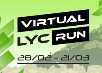 Virtual-Run-LYC-Deltio