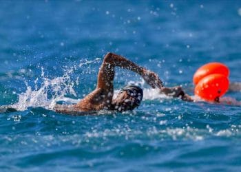 Αυθεντικός Μαραθώνιος Κολύμβησης: Το ιστορικότερο κολυμβητικό γεγονός στην Ελλάδα