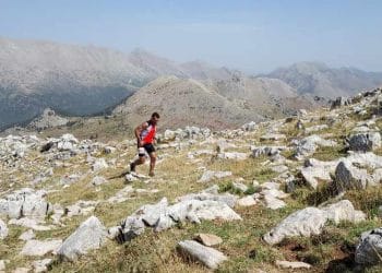 Αποτελέσματα Δίβρις Hard Trail Race 2021