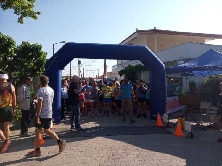 Ipsilantis Trail-2022