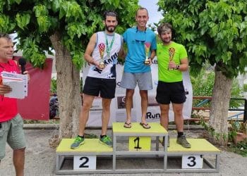 8οι Ορεινοί Αγώνες Καβουσίου: Aποτελέσματα 2022