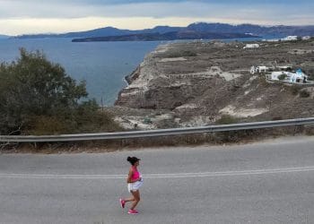 Santorini Experience 2022: Πολιτισμός και Αθλητικός Τουρισμός