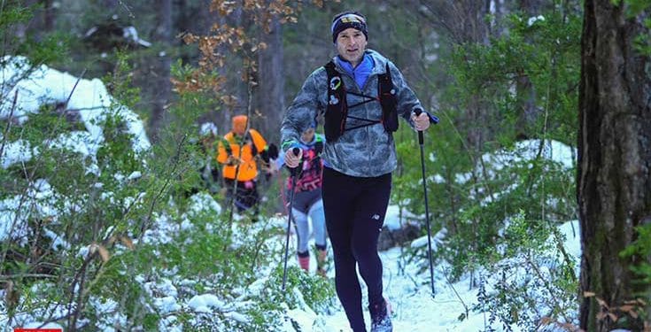 Νέος Ρογκάς 31km στις 29 Ιανουαρίου 2023