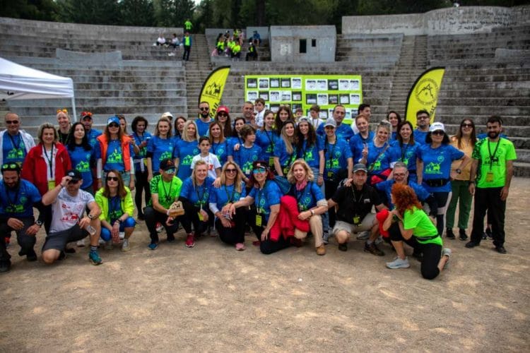 Moschopodi Trail 2023: Οι εγγραφές άνοιξαν!