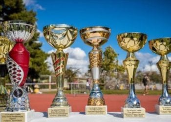 Τελικά αποτελέσματα και διπλώματα συμμετοχής για το 7ο Veikou Trail