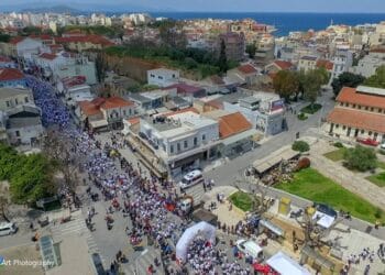 12 ισχυρές προσφορές φιλοξενίας 7ου Μαραθωνίου Κρήτης!