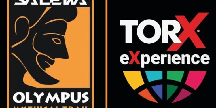 O Olympus Mythical Trail στον κύκλο του “TORX eXperience”