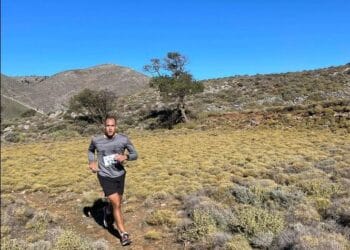 Ορεινοί αγώνες Καβουσίου 2023: Προκήρυξη