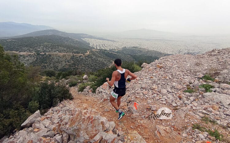 Poikilo Rocky Mountain 2023: Προσωρινά Αποτελέσματα