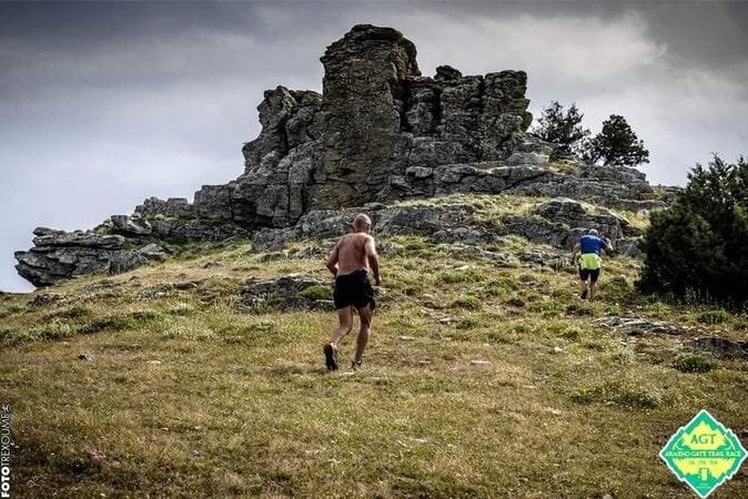 Ipsilantis Trail 2023: Αποτελέσματα