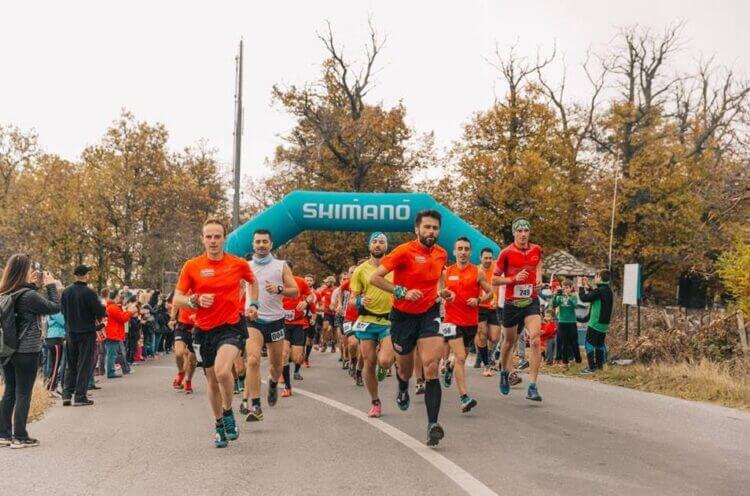 O 11ος Ημιμαραθώνιος Πάικου ετοιμάζεται!