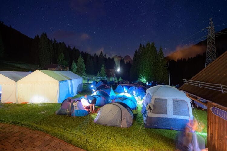 Carnica Ultra Trail: Stage Race μέσα στις Κάρνικές Άλπεις