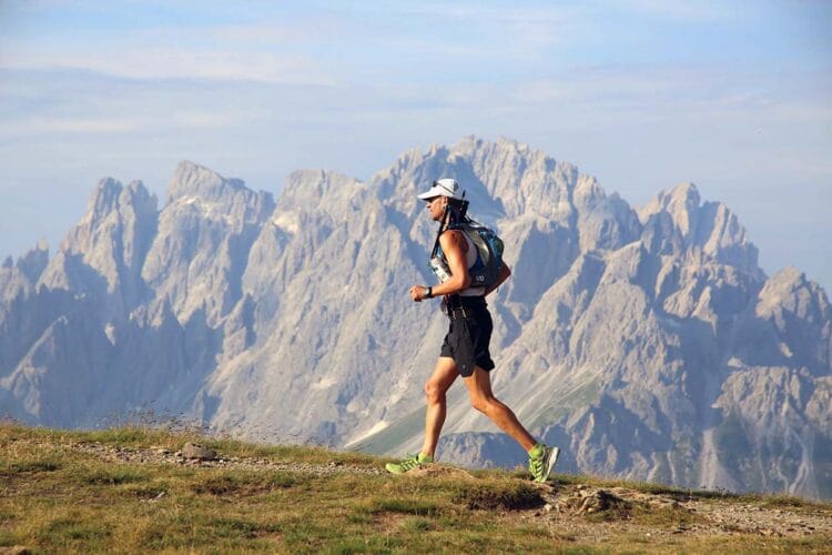 Carnica Ultra Trail: Stage Race μέσα στις Κάρνικές Άλπεις