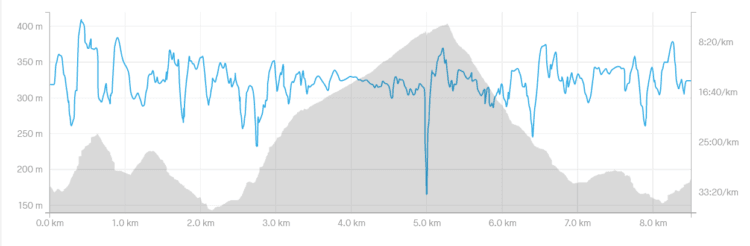 «Θεοφίλειος» Αγώνας Ορεινού Τρεξίματος στο Πήλιο – ΕΠΑΝΑΠΡΟΚΗΡΥΞΗ