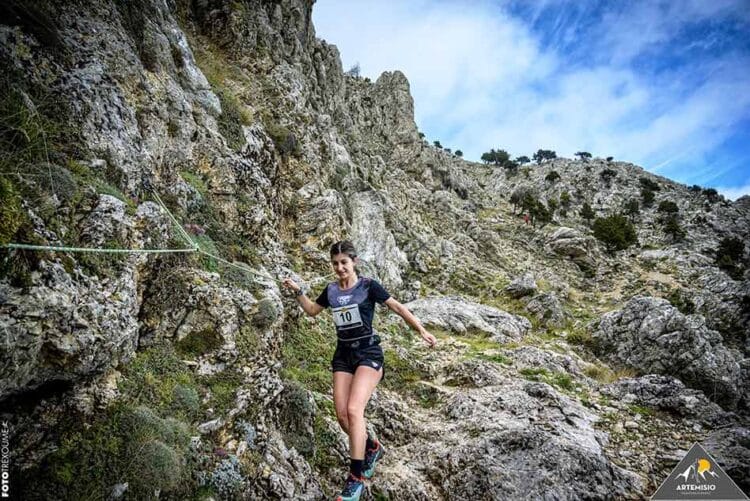 Artemisio Mountain Run 2023: ΔΤ – Aποτελέσματα