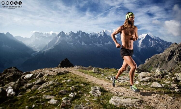 O θρύλος του παγκόσμιου ορεινού τρεξίματος, Anton Krupicka θα συμμετάσχει στον φετινό Ultra αγώνα του Corfu Mountain Trail.