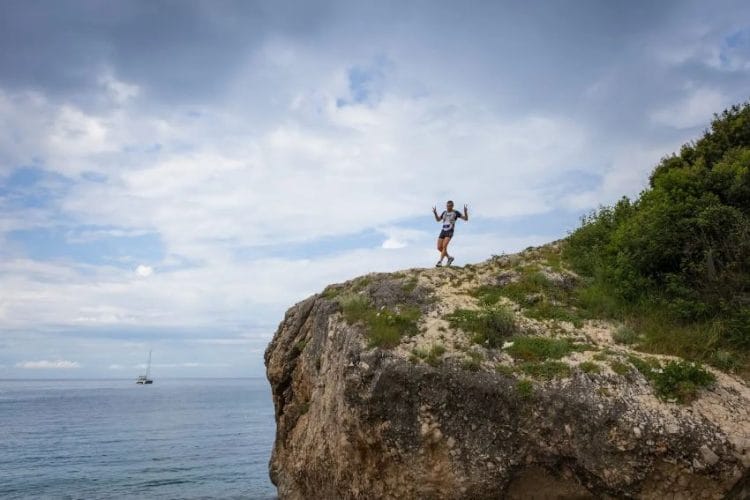 Corfu Mountain Trail 2024: Μεταγωνιστικό Δελτίο Τύπου