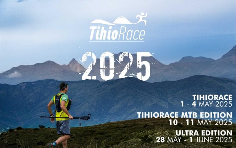 TihioRace 2025