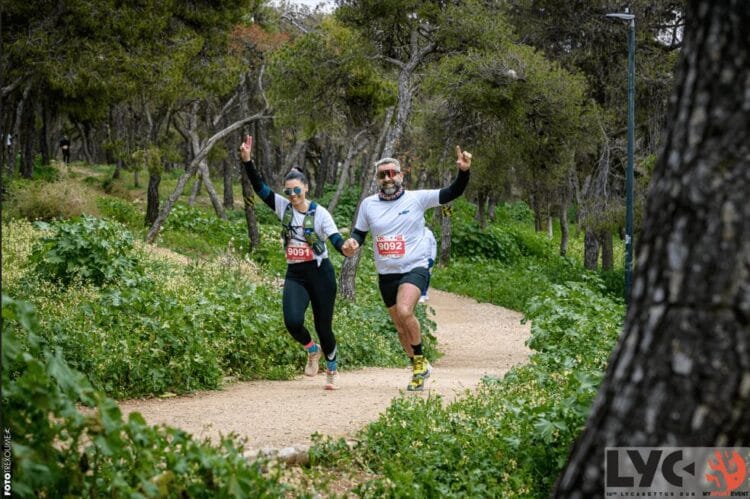 Επετειακό 10th Lycabettus Run – Το Lycabettus Run σε νέο επίπεδο!!!