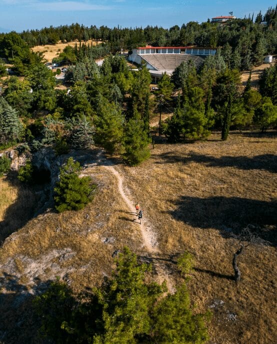 Kilkis Trail 2025: Κυριακή 25 Μαϊου