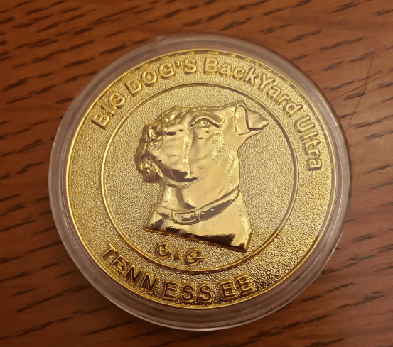 Προκήρυξη Εθνικής Ομάδας Backyard Ultra