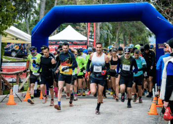 8ος Αγώνας Trail Ημιμαραθώνιος Φανερωμένης Χιλιομοδίου 15 Φεβρουαρίου 2026