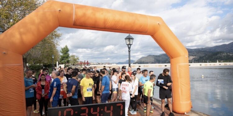 «Σουλάτσο στο Κρανηπάτι», την Κυριακή 30 Νοεμβρίου